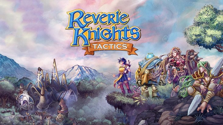 Reverie Knights Tactics