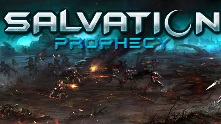 Salvation Prophecy