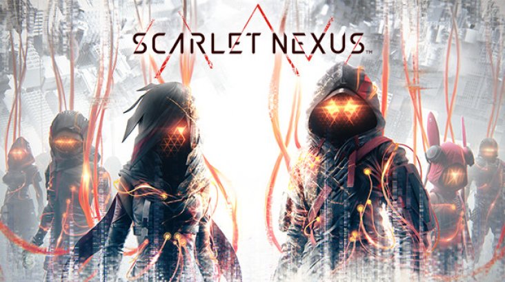 Scarlet Nexus