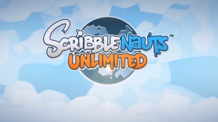 Scribblenauts Unlimited