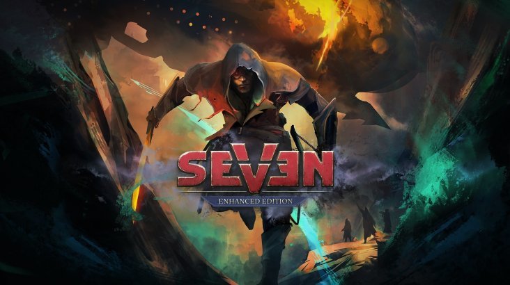 Seven: Collector's Enhanced Edition