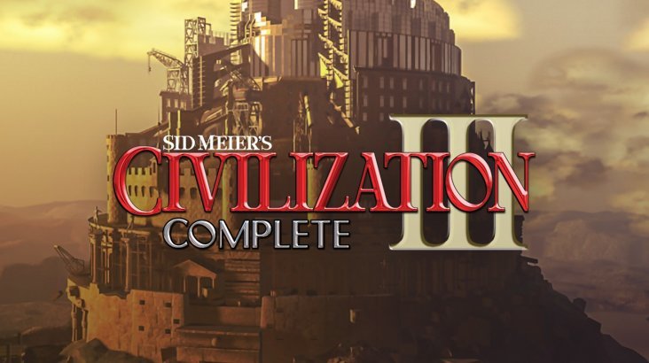 Sid Meiers Civilization III Complete