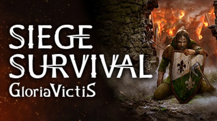 Siege Survival: Gloria Victis