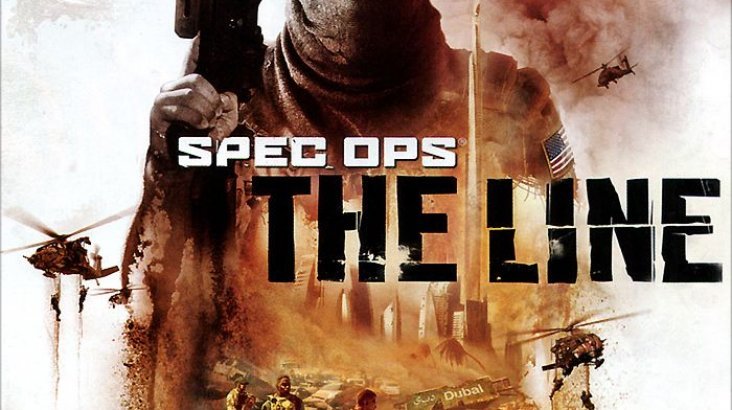 Spec Ops: The Line