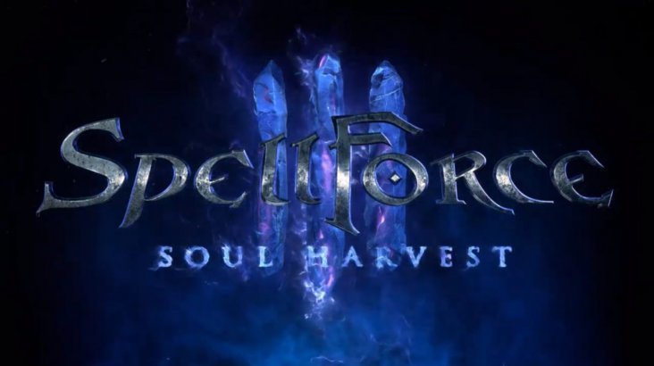 SpellForce 3: Soul Harvest