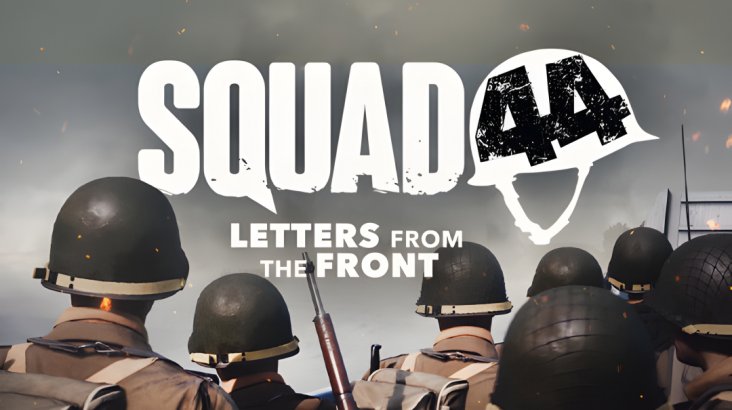 Squad 44