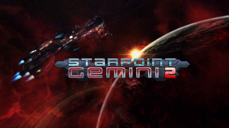 Starpoint Gemini 2 Gold Pack