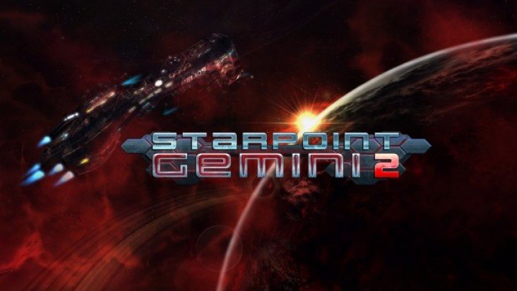 Starpoint Gemini 2