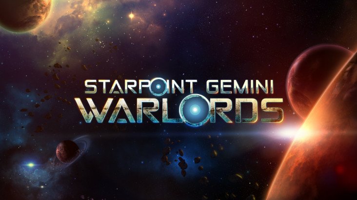 Starpoint Gemini Warlords