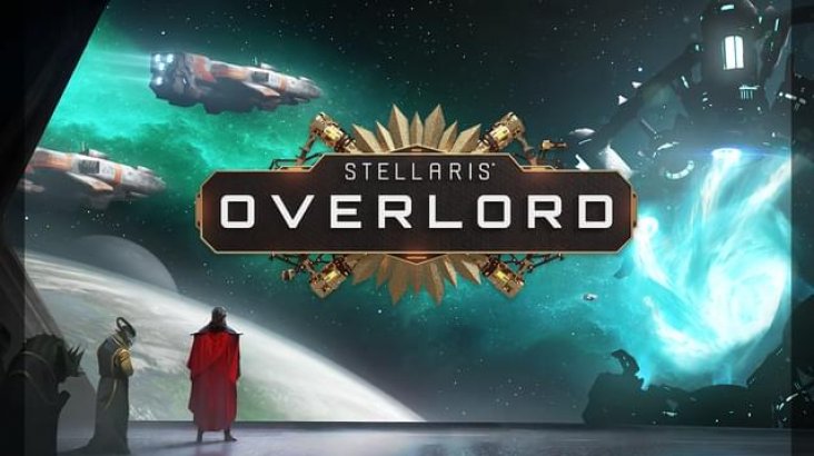 Stellaris: Overlord