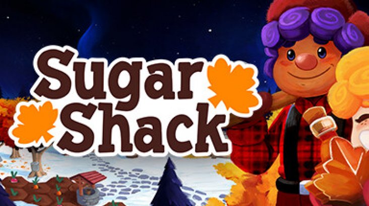 Sugar Shack