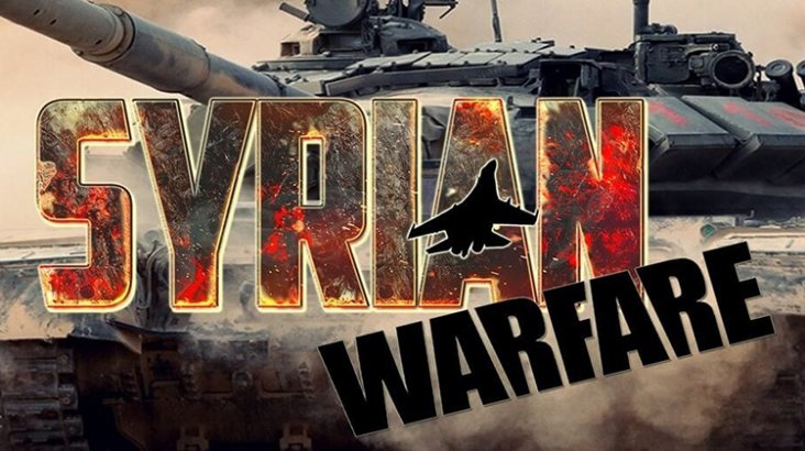 Syrian Warfare