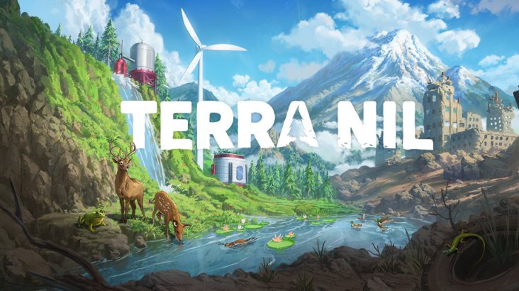 Terra Nil