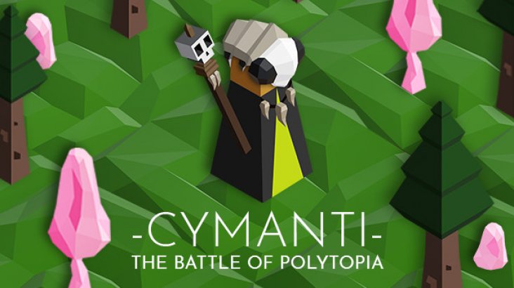 The Battle of Polytopia - Cymanti Tribe