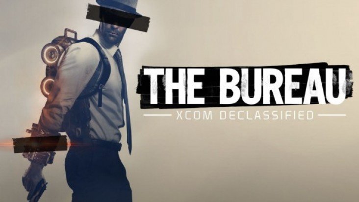 The Bureau: XCOM Declassified