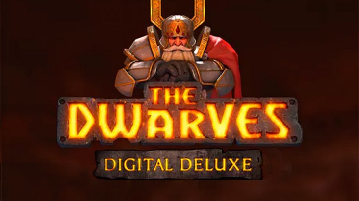 The Dwarves Digital Deluxe Edition