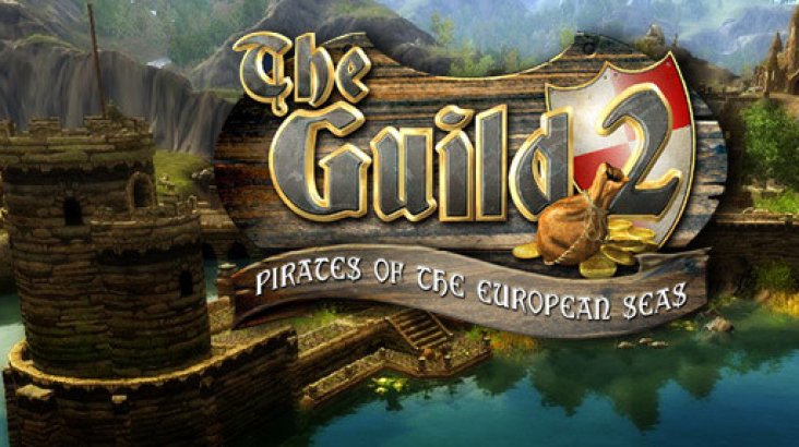 The Guild 2 - Pirates of the European Seas