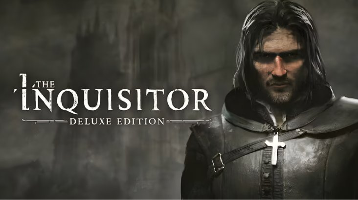 The Inquisitor Digital Deluxe Edition