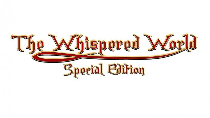 The Whispered World Special Edition
