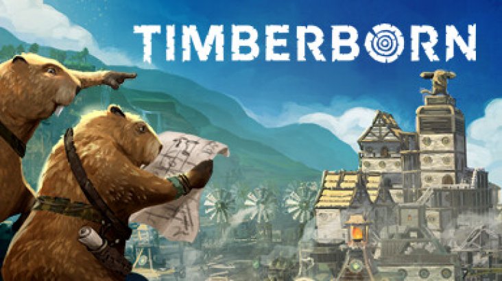 Timberborn