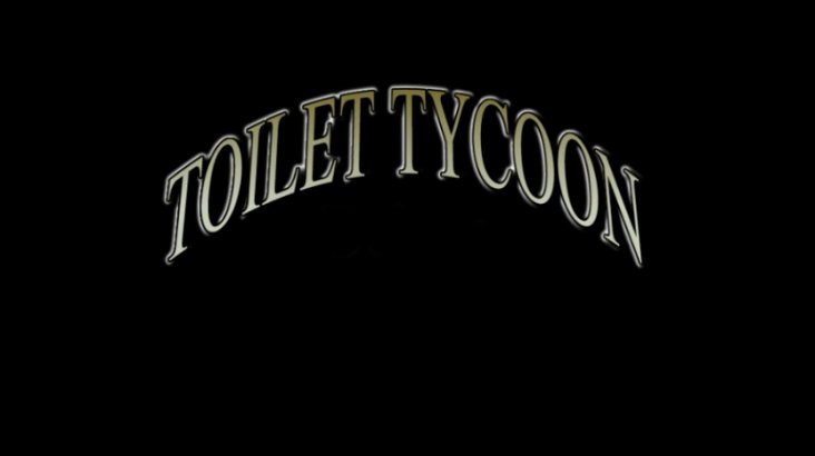 Toilet Tycoon