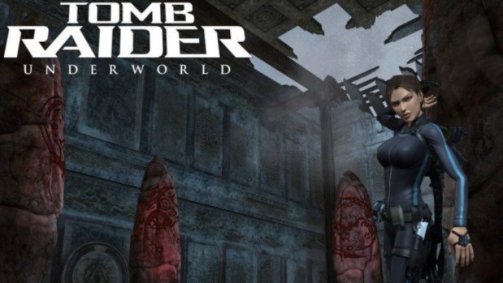 Tomb Raider: Underworld