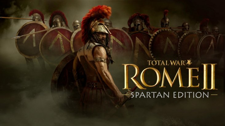 Total War: Rome II Spartan Edition