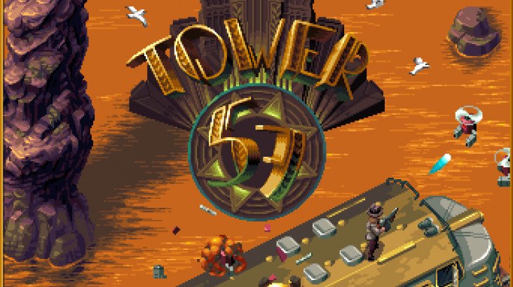 Tower 57