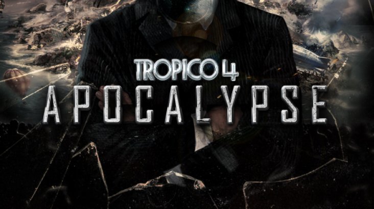 Tropico 4: Apocalypse