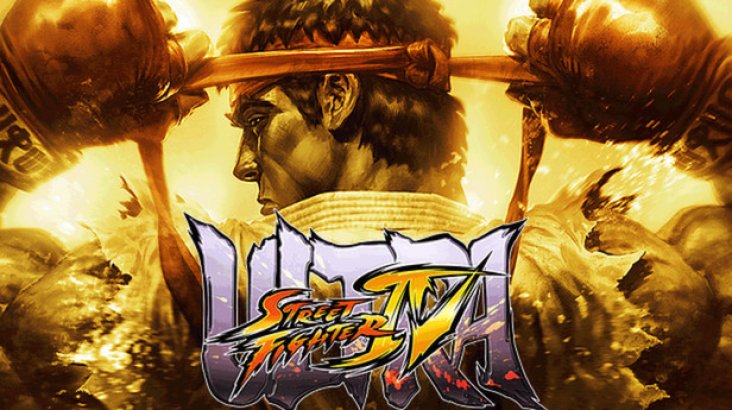 Ultra Street Fighter IV Upgrade