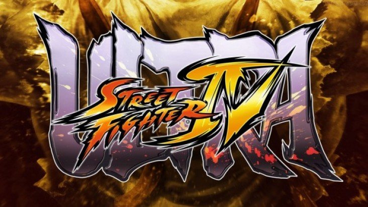 Ultra Street Fighter IV