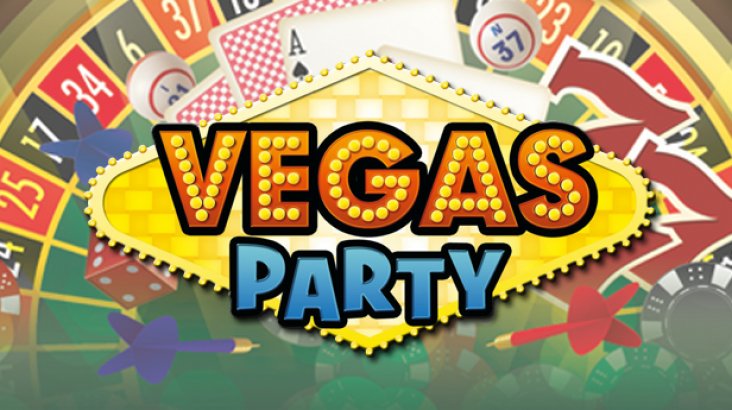 Vegas Party