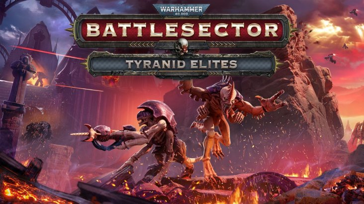 Warhammer 40,000: Battlesector - Tyranid Elites