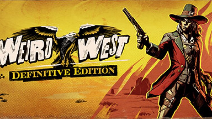 Weird West