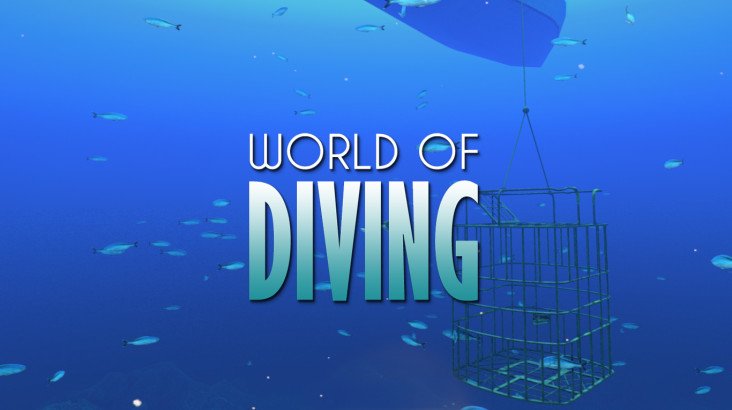 World of Diving