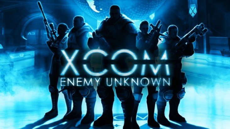 XCOM: Enemy Unknown