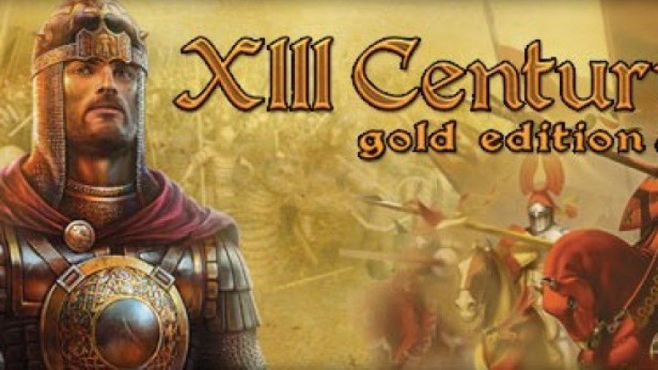 XIII Century Gold Edition