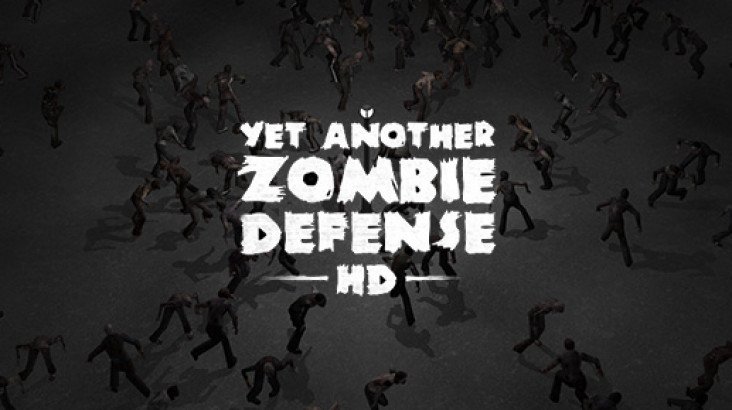 Yet Another Zombie Defense HD