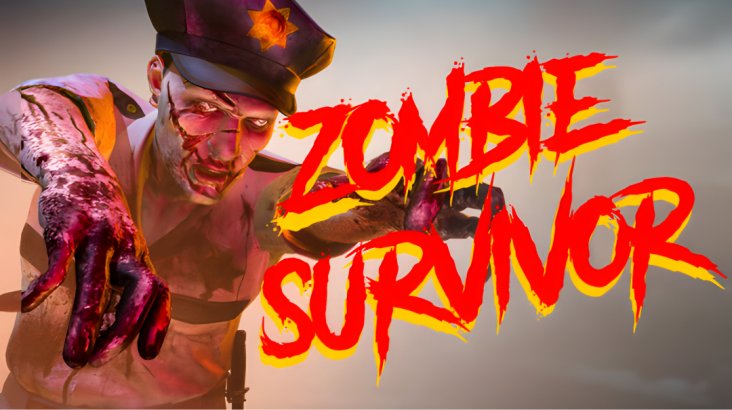 Zombie Survivor: Undead City Attack