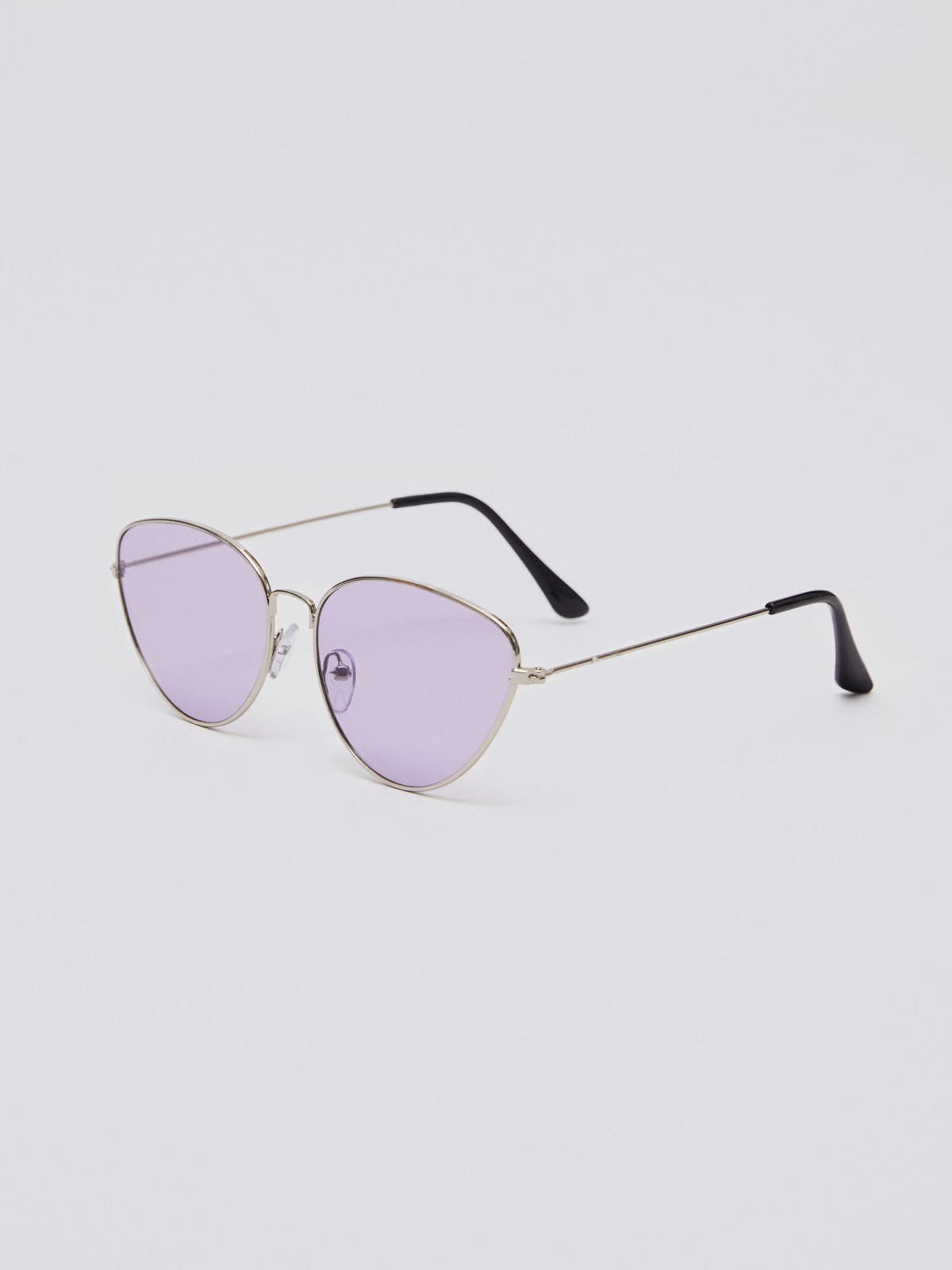   Zolla Солнцезащитные очки с цепочкой