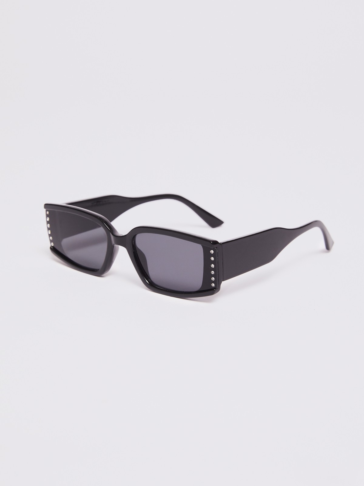   Zolla Солнцезащитные очки со стразами