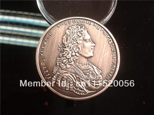 Coin MOW 20pcs/lot , II IS0087G