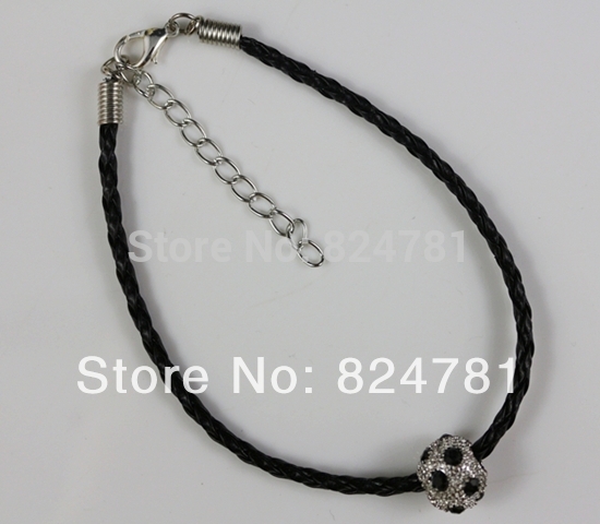 Браслеты-цепи  Nazya Браслет-цепь 50 Rhinestone 180 DIY A200 Hand catenary
