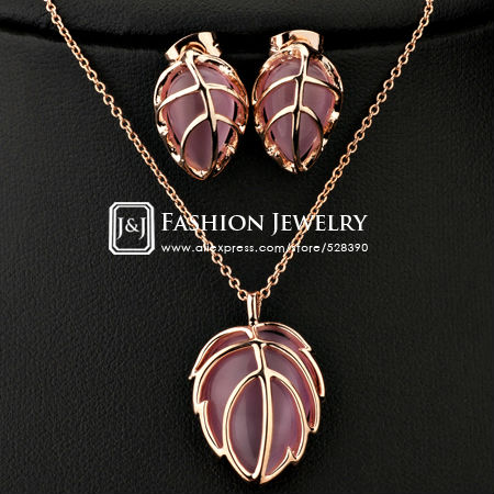 Ювелирный набор ITALINA - R.A 18 K GS020P