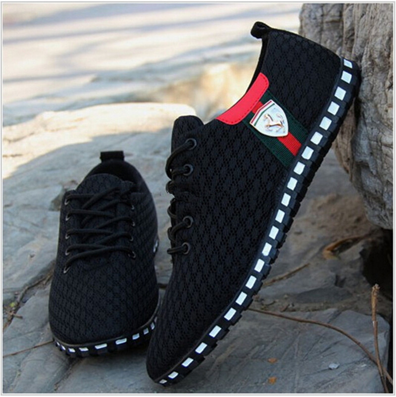 Мужские кроссовки The Chinese brand  Brand sports shoes