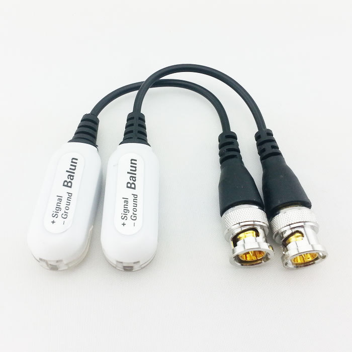 Аксессуары для видеонаблюдения OEM BNC BNC 217L