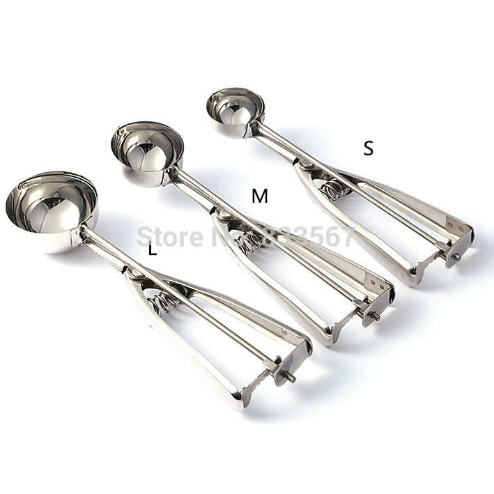 Порционная ложка для мороженного HKYRD 12 1 Baller T1113 P