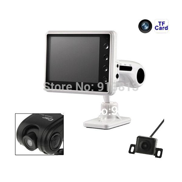 Охранные системы  Nazya Охранная система HD Smart 3,5 LTPS TFT LCD