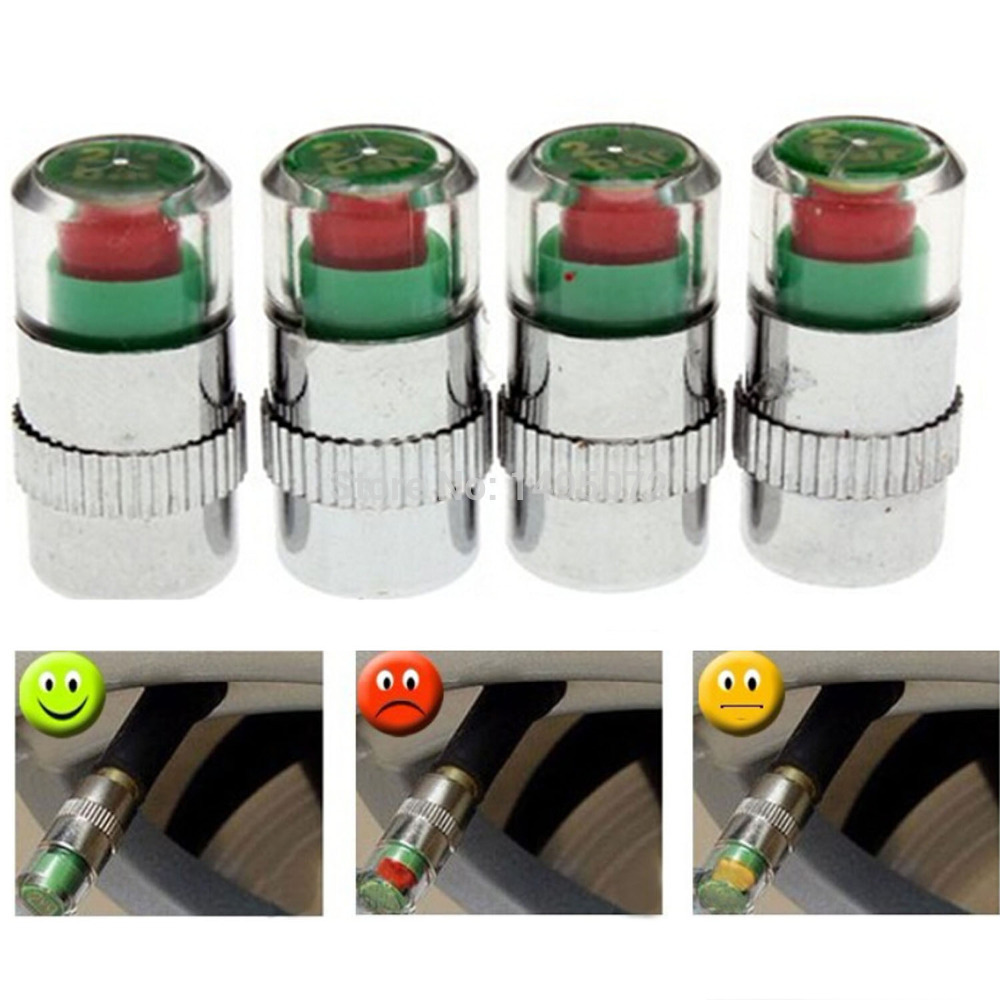 Охранные системы Охранная система Vococal 4PCS 36 PSI