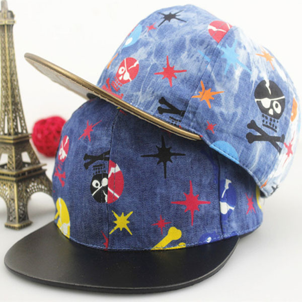 Шапки для мальчиков  Nazya Шапка для мальчиков New Snapback  DM-644